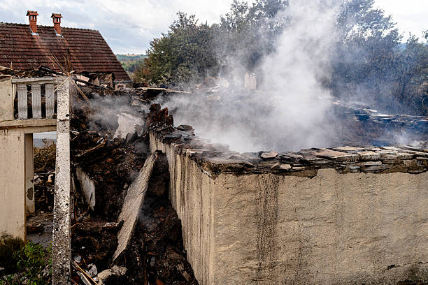Reliable Fire Damage Removal contractor in Cleveland, WI by Fire Damage Biloxi